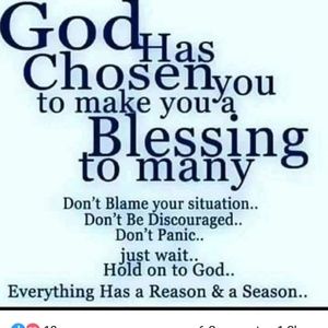 Meet your Posher, Denise